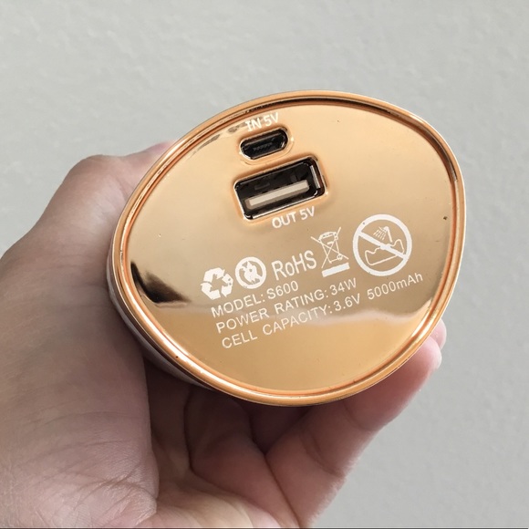 Wireless curler - Picture 8 of 8